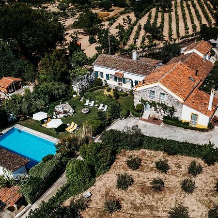 Quinta De S. Miguel Hotel Fundao Exterior photo
