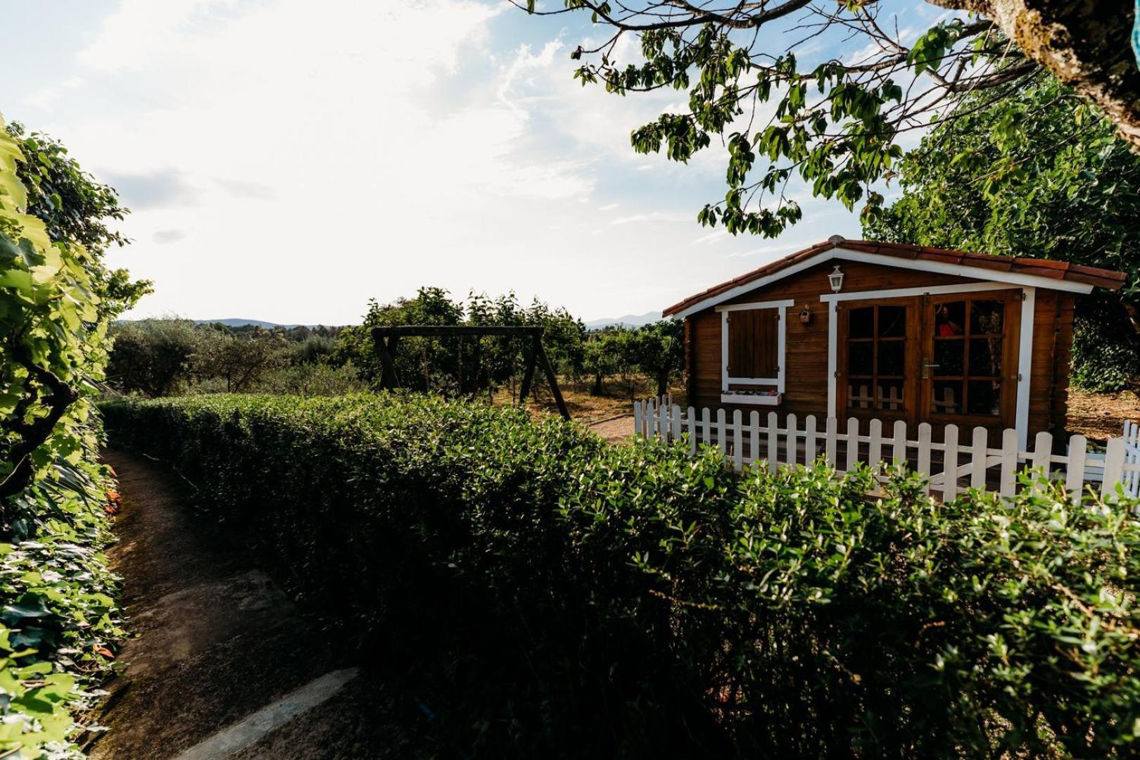 Quinta De S. Miguel Hotel Fundao Exterior photo