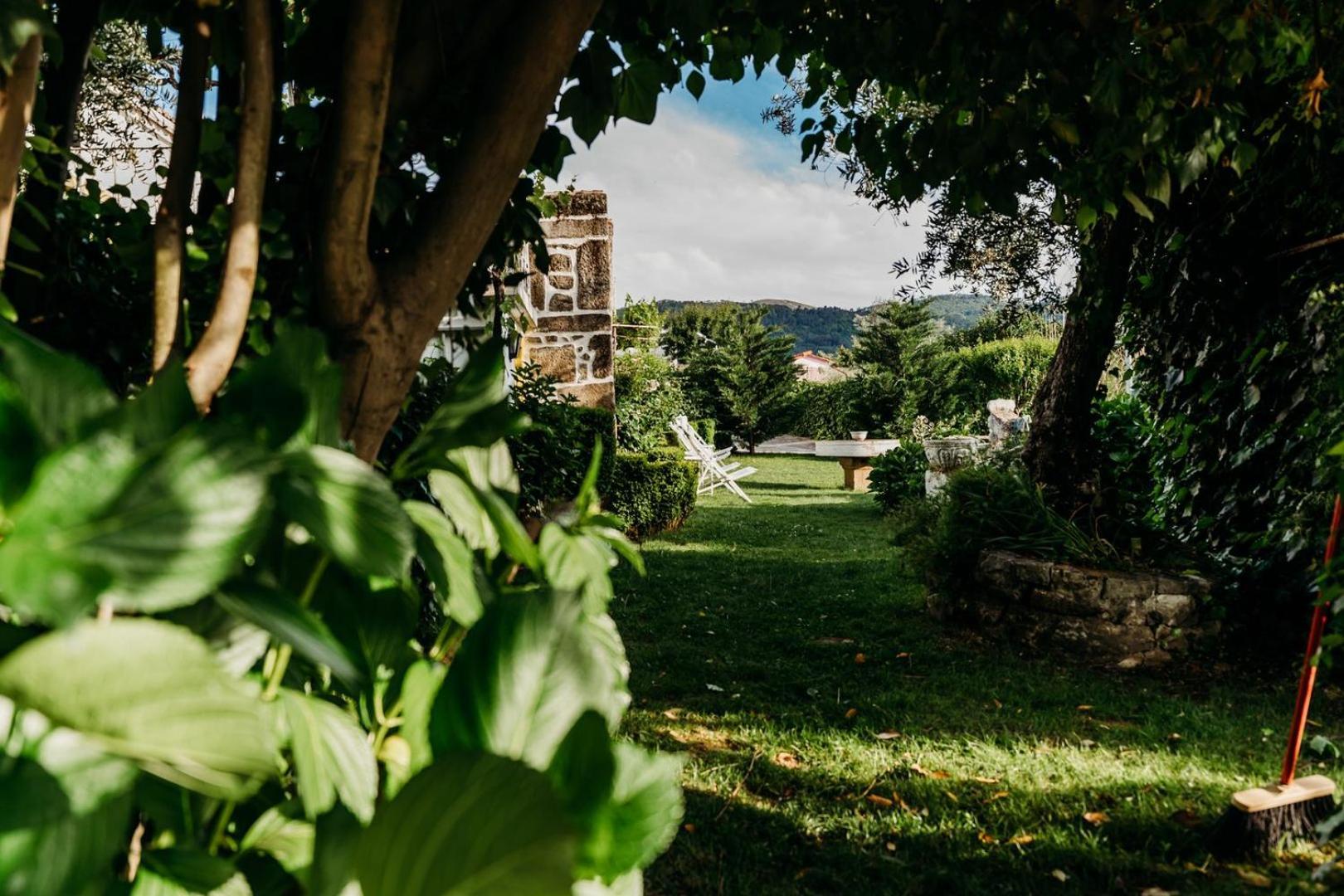 Quinta De S. Miguel Hotel Fundao Exterior photo
