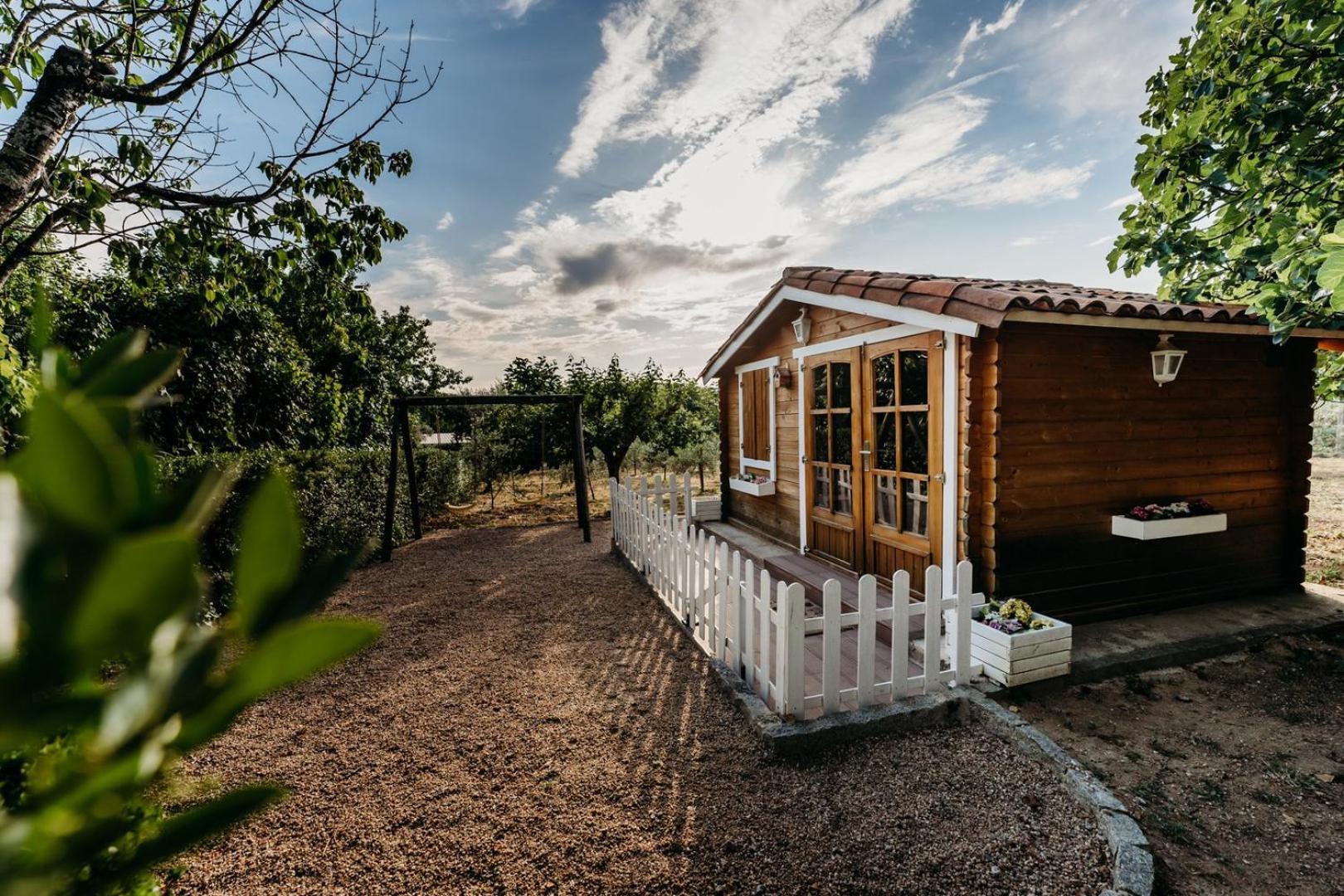 Quinta De S. Miguel Hotel Fundao Exterior photo