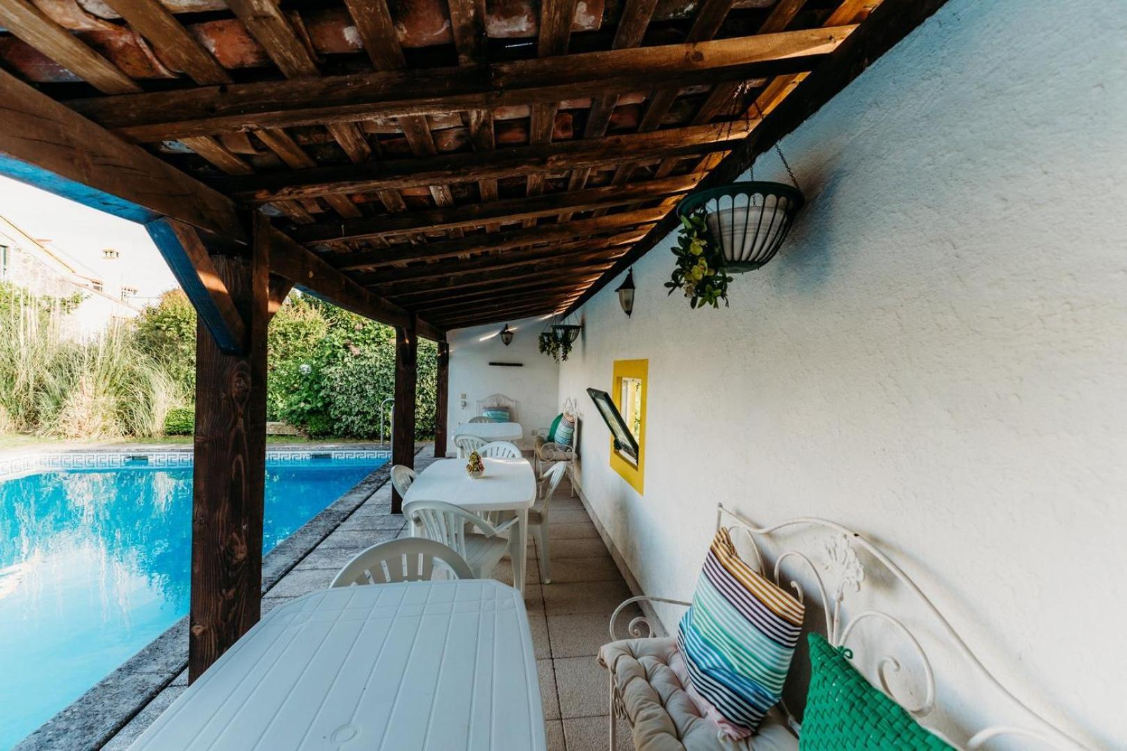 Quinta De S. Miguel Hotel Fundao Exterior photo